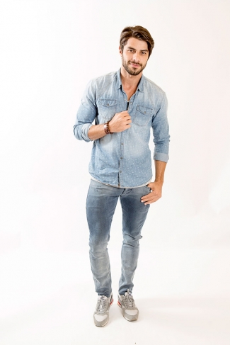 Renan de Almeida | Big Brother Wiki | Fandom