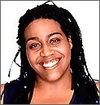 Alison Hammond
