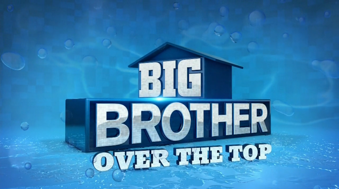 The Mini Power of Veto Big Brother All Stars 2 -  Denmark