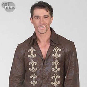 Sergio Mayer Big Brother Wiki Fandom
