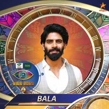 Bala Murugadoss Big Brother Wiki Fandom Poslednie tvity ot balaji murugadoss (@officialbalaji). bala murugadoss big brother wiki fandom