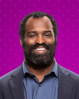 CBBUS2 Large Ricky