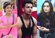 Hindi9 Prince, Nora, Yuvika