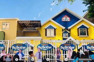 PBB House 2019