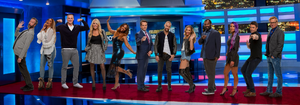 CBBUS2 Cast