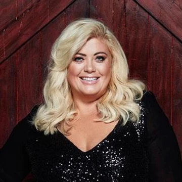 Gemma Collins Big Brother Wiki Fandom