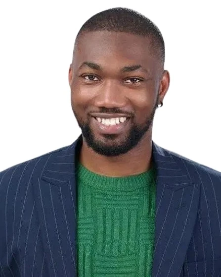 Deji Morafa | Big Brother Wiki | Fandom