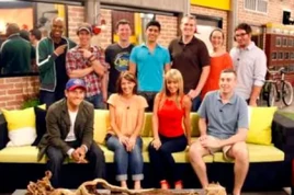 BB13PD Cast