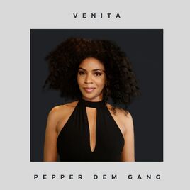 Pepper Dem