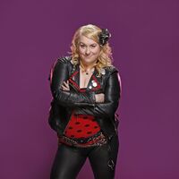Kryssie Ridolfi Big Brother Wiki Fandom