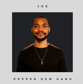 BBNaija4 Large Joe