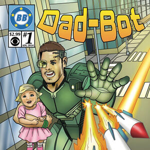 Bb Comics Big Brother Wiki Fandom