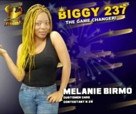 Biggy237 Melanie Large