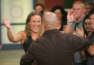 Maggie Ausburn, Winner of Big Brother 6