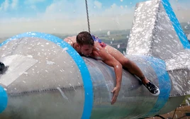 Immunity Competition BB18