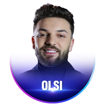 Olsi Bylyku | Big Brother Wiki | Fandom