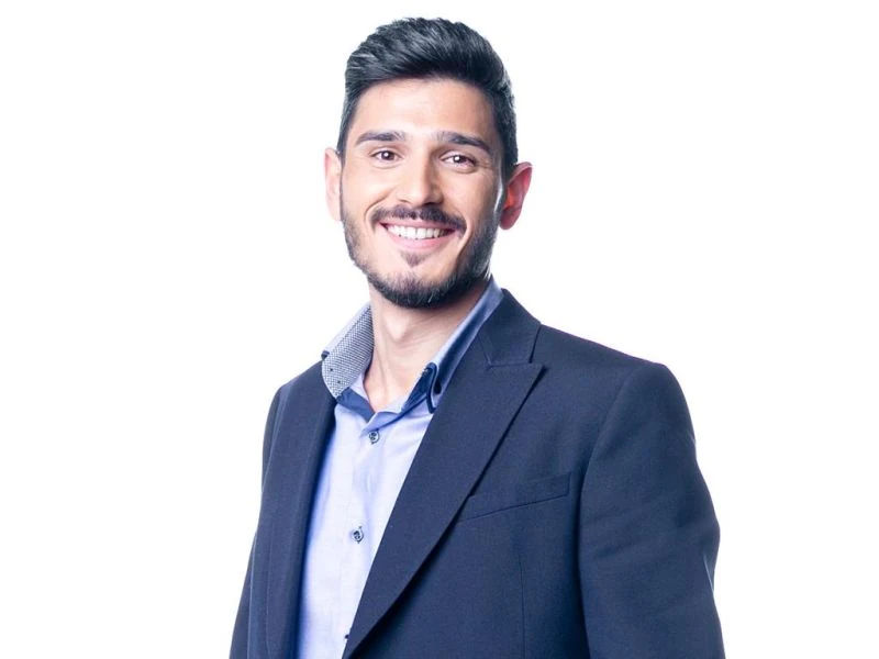 Filipe Vilarinho | Big Brother Wiki | Fandom