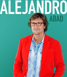 SpainVIP5 Large Alejandro