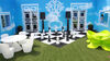 Outdoor Chess Set