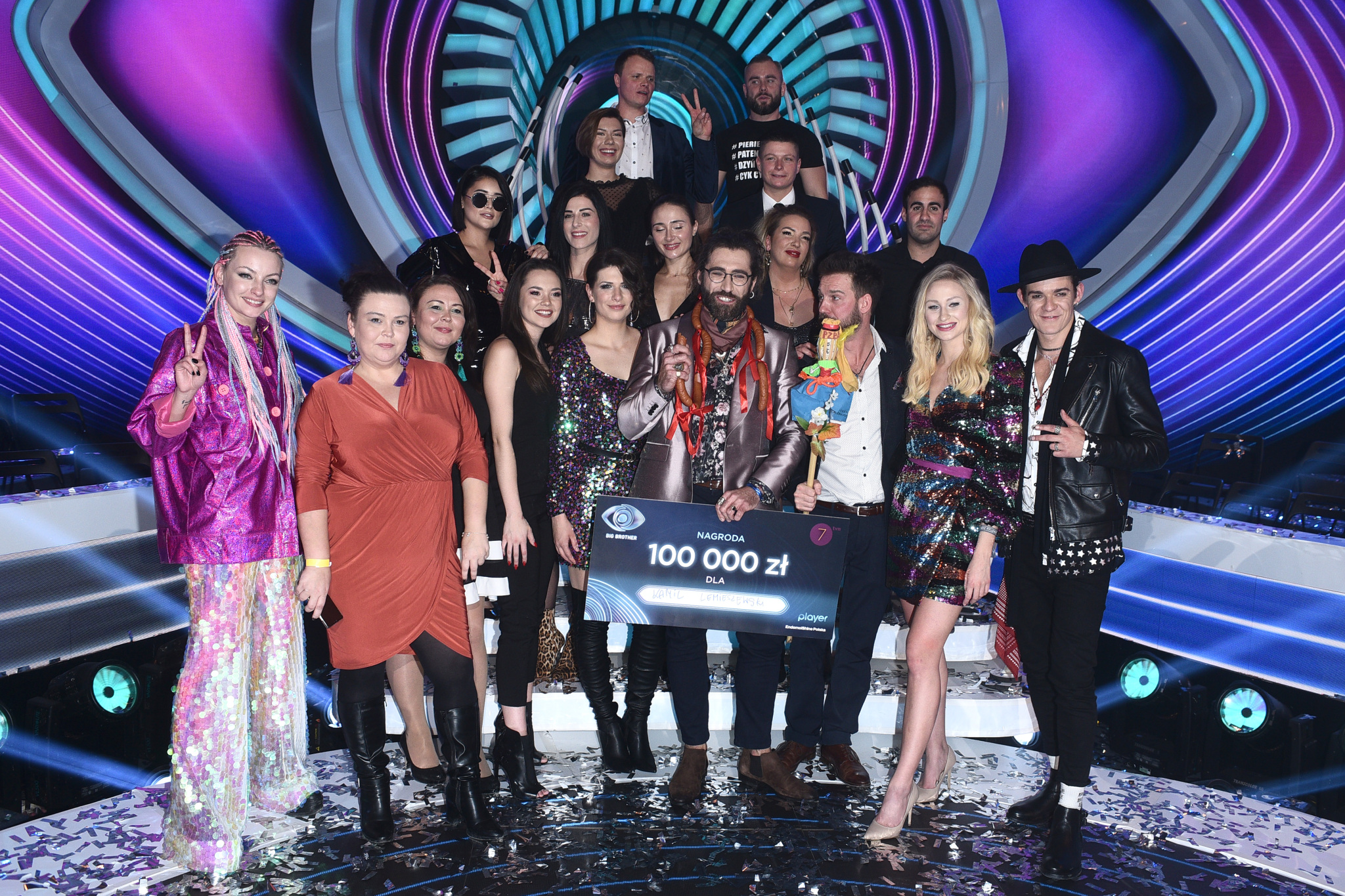 Big brother polska live stream discount