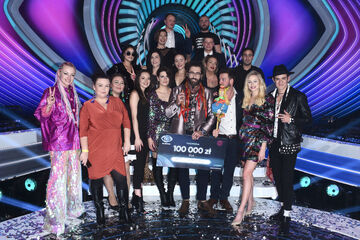Big brother polska live stream sale