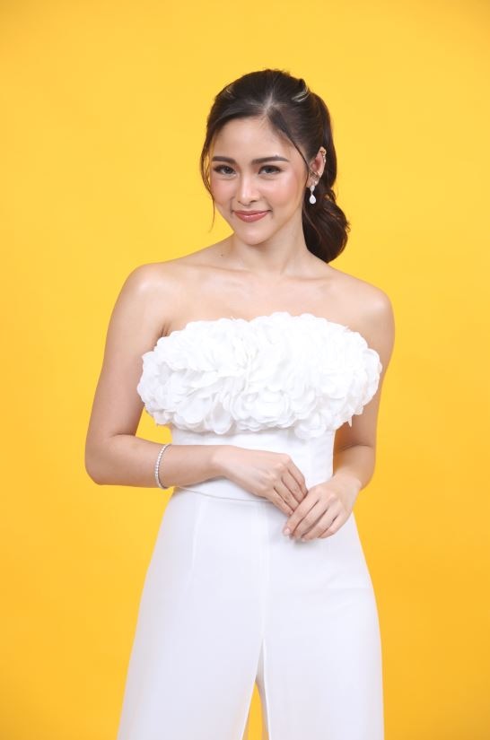 Kim chiu  Fashion, Asian celebrities, Short dresses