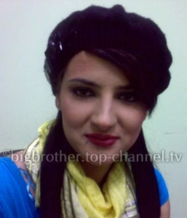 Albania2 Mesida Big Brother