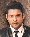 Sidharth Shukla