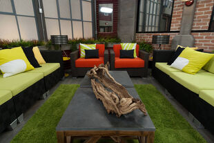 Big Brother 13 House (3)