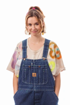 CBBQ3 Marianne Large