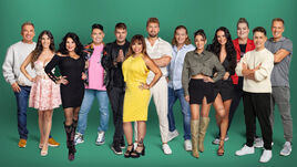 Promi11 Cast