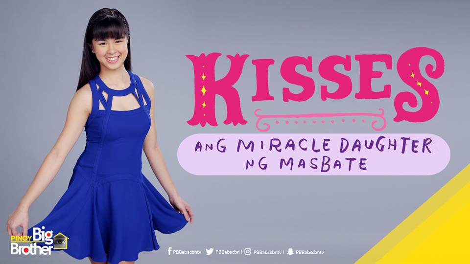 Kisses Delavin Big Brother Wiki Fandom