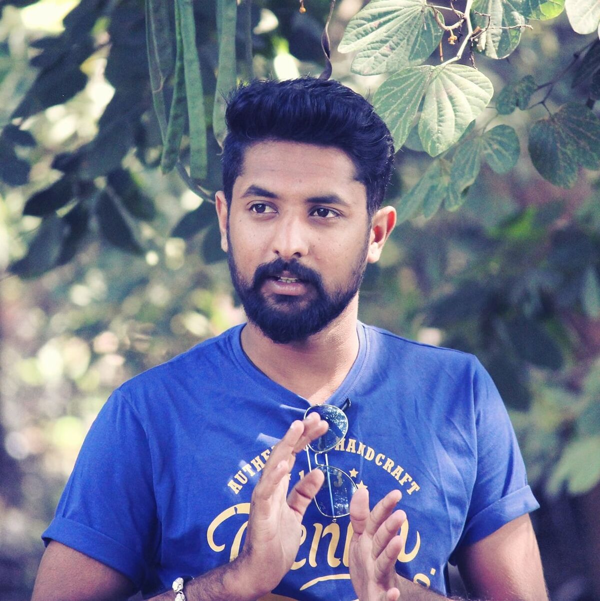 Surasundra Avinash | Big Brother Wiki | Fandom 
