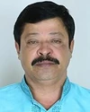 Suresh Krishnan
