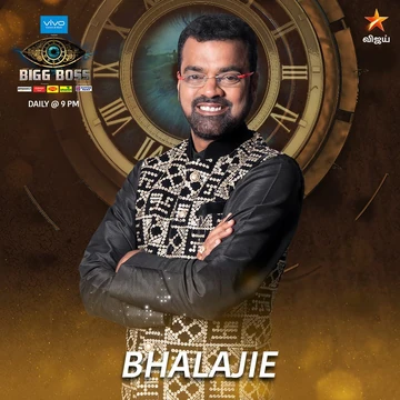 Thadi Balaji Big Brother Wiki Fandom Hanuman ji's parents are named as anjana and kesari. thadi balaji big brother wiki fandom