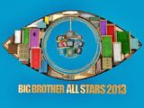 Big Brother Bulgaria All-Stars 2