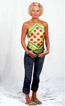 Picture of Cristina Plevani
