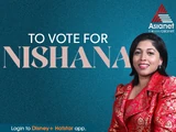 Nishana N