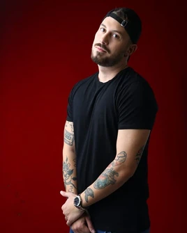 AlbaniaVIP1 Donald Large