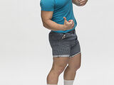 JC Mounduix