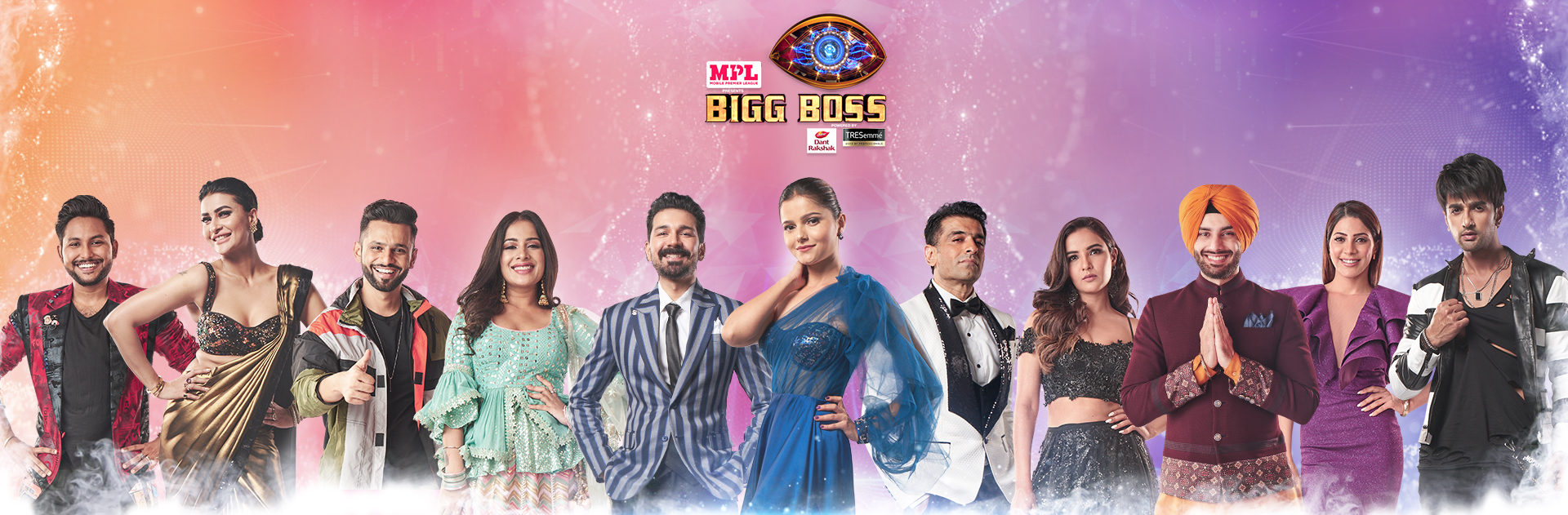 Bigg boss season outlet 14 hindi watch online