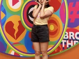 Yinrun Huang