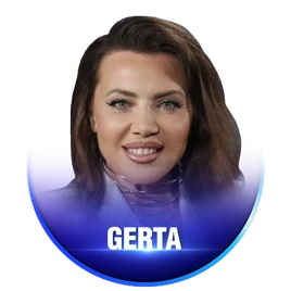 AlbaniaVIP4 Gerta Large