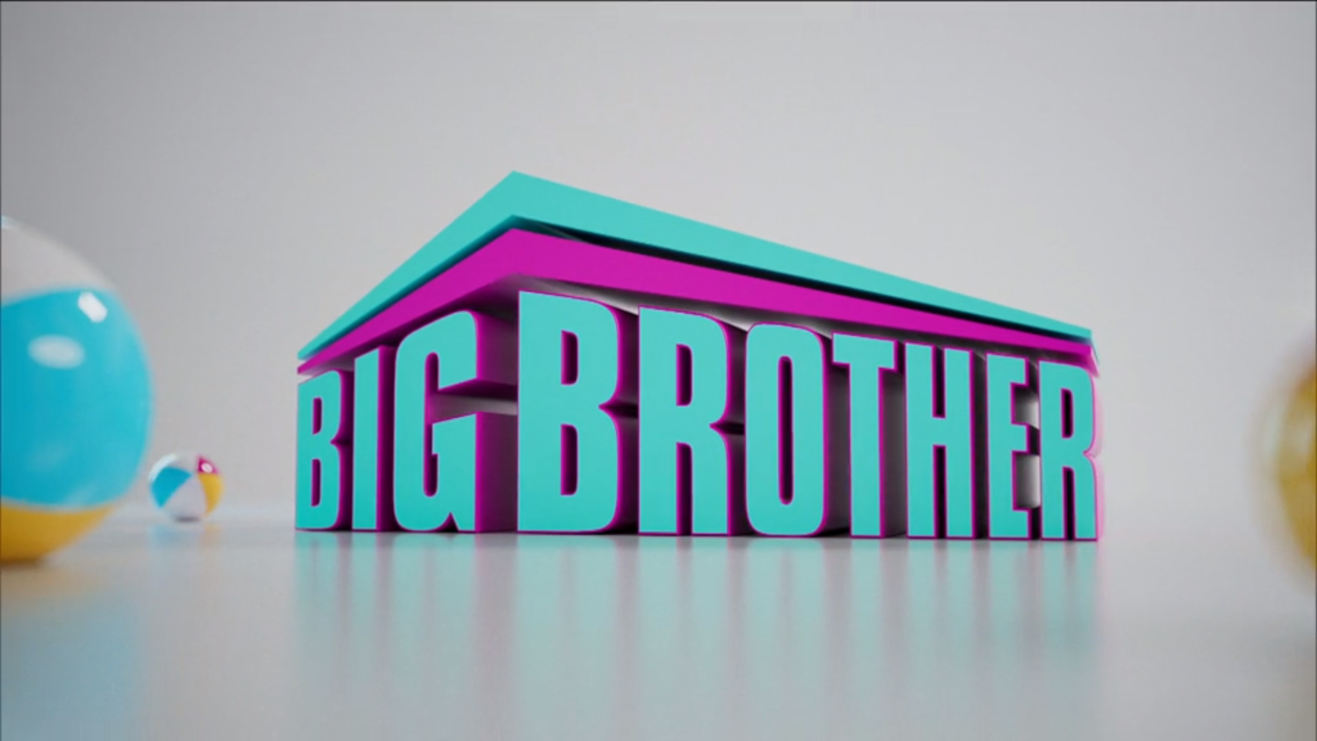 Big Brother reboot unveils new logo in teaser clip