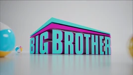 Big Brother 24 US Logo
