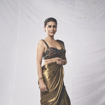 Pavitra Punia Big Brother Wiki Fandom