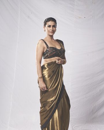 Pavitra Punia Big Brother Wiki Fandom Pavitra actually began her journey on tv with another reality show, splitsvilla 3 , before making her acting debut with a cameo in. pavitra punia big brother wiki fandom