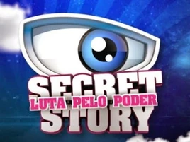 Luta Pelo Poder Logo