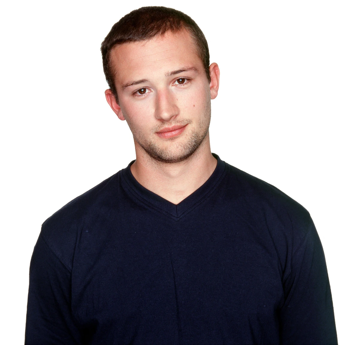 Spencer Smith | Big Brother Wiki | Fandom