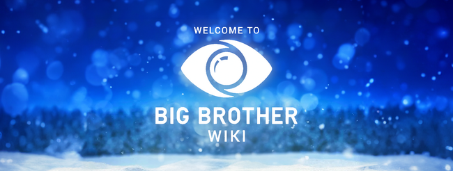 Big Brother, Wiki